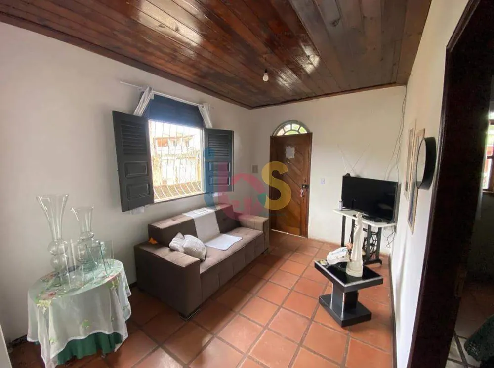 Casa, 3 quartos, 95 m² - Foto 2