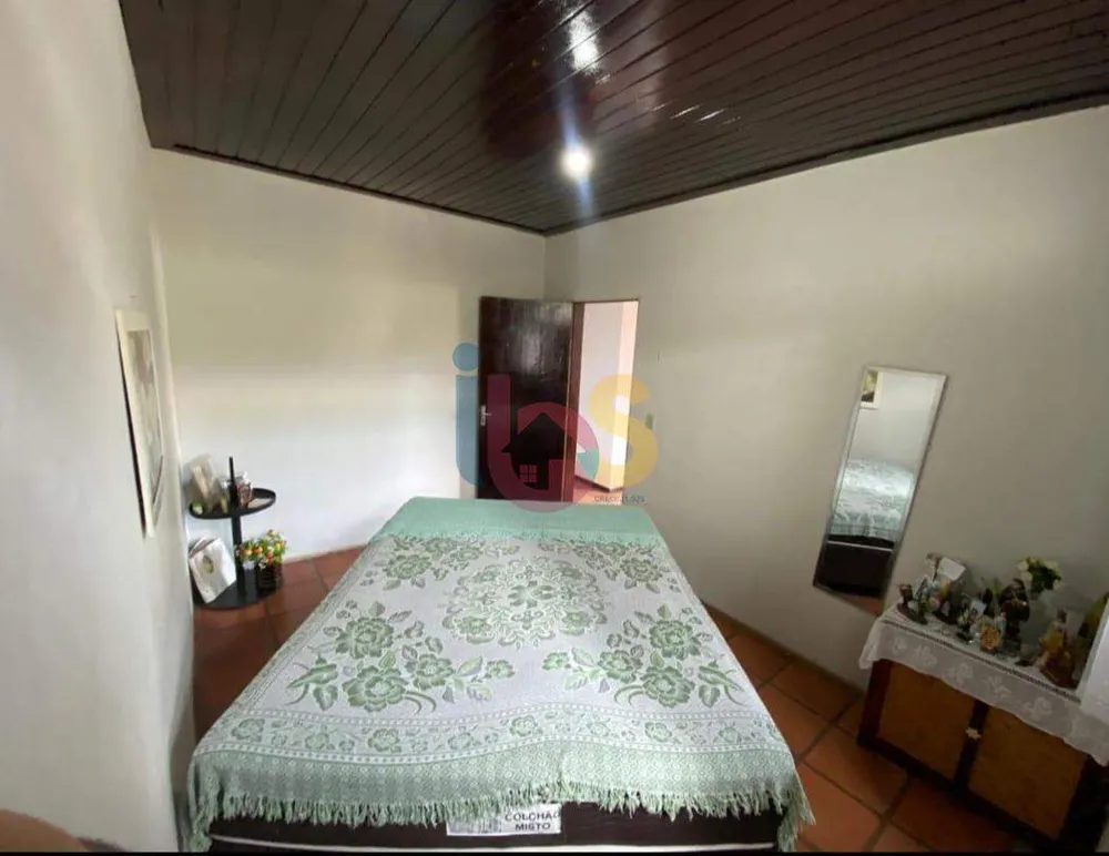 Casa, 3 quartos, 95 m² - Foto 6
