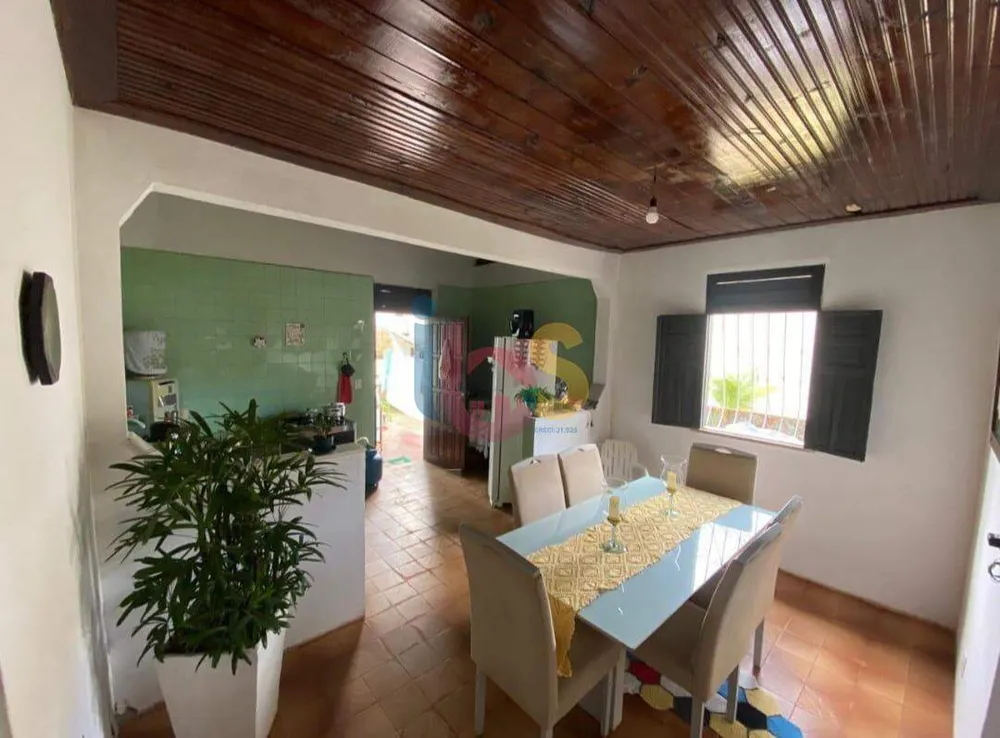 Casa, 3 quartos, 95 m² - Foto 3
