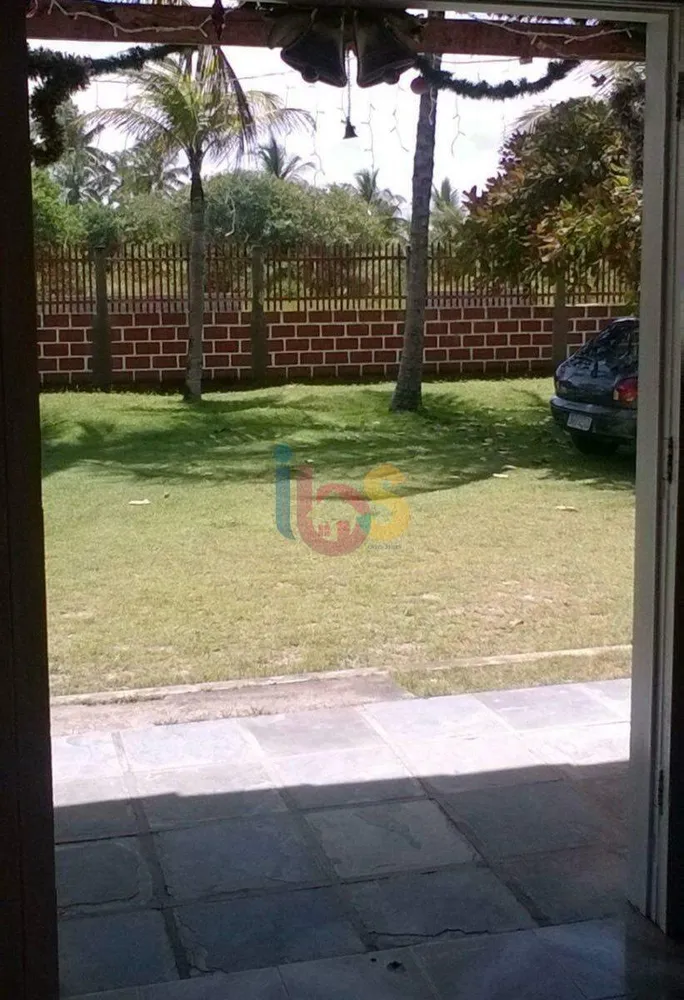 Casa, 4 quartos, 551 m² - Foto 6