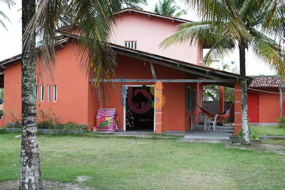 Casa, 4 quartos, 551 m² - Foto 4