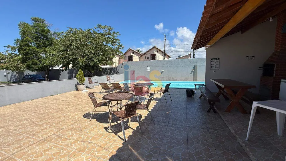 Apartamento, 2 quartos, 68 m² - Foto 2