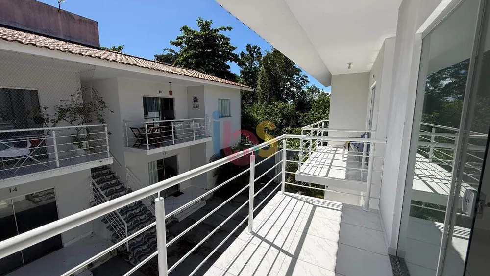 Apartamento, 2 quartos, 68 m² - Foto 8