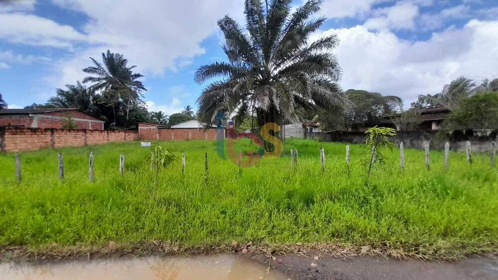 Terreno, 900 m² - Foto 1