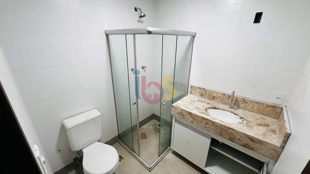 Casa, 4 quartos, 218 m² - Foto 4