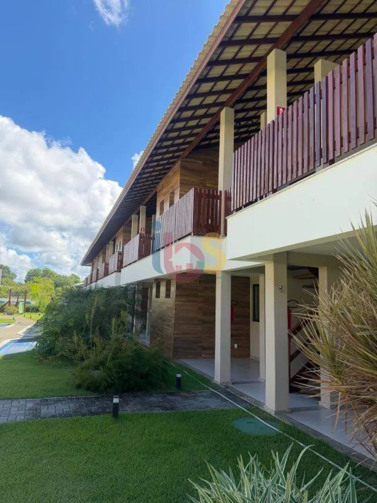 Apartamento, 2 quartos, 58 m² - Foto 3