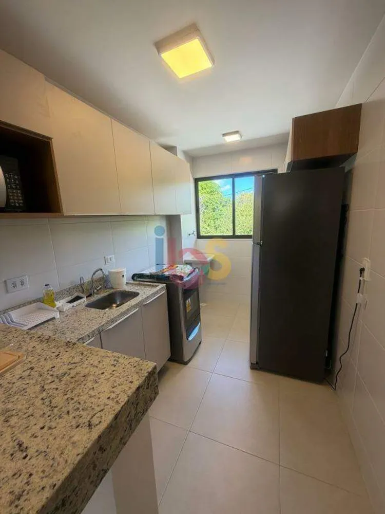 Apartamento, 2 quartos, 58 m² - Foto 8