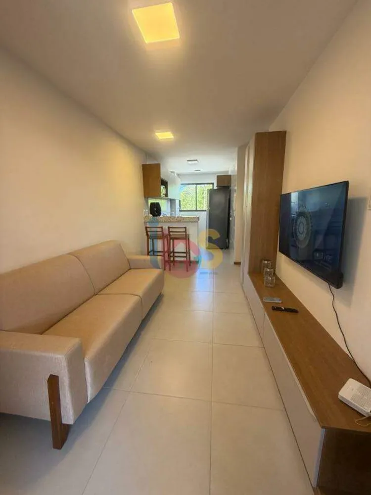 Apartamento, 2 quartos, 58 m² - Foto 7