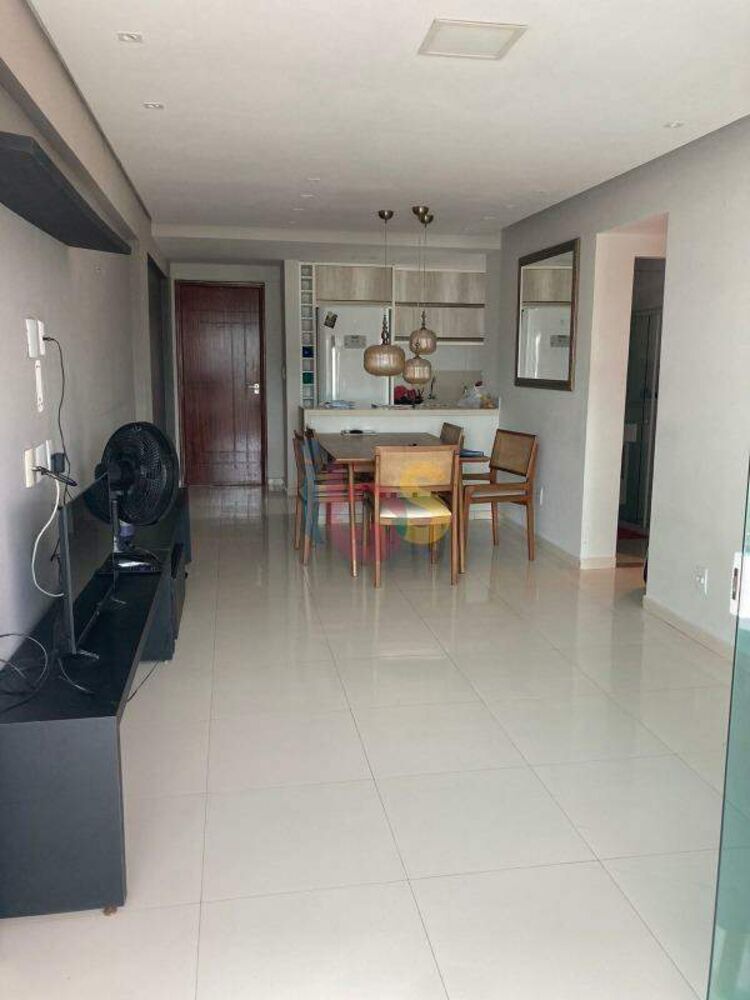 Apartamento para alugar com 2 quartos, 92m² - Foto 2