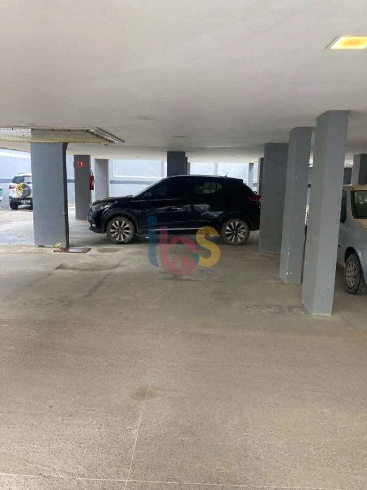 Apartamento, 2 quartos, 92 m² - Foto 21