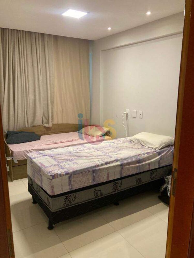 Apartamento para alugar com 2 quartos, 92m² - Foto 7