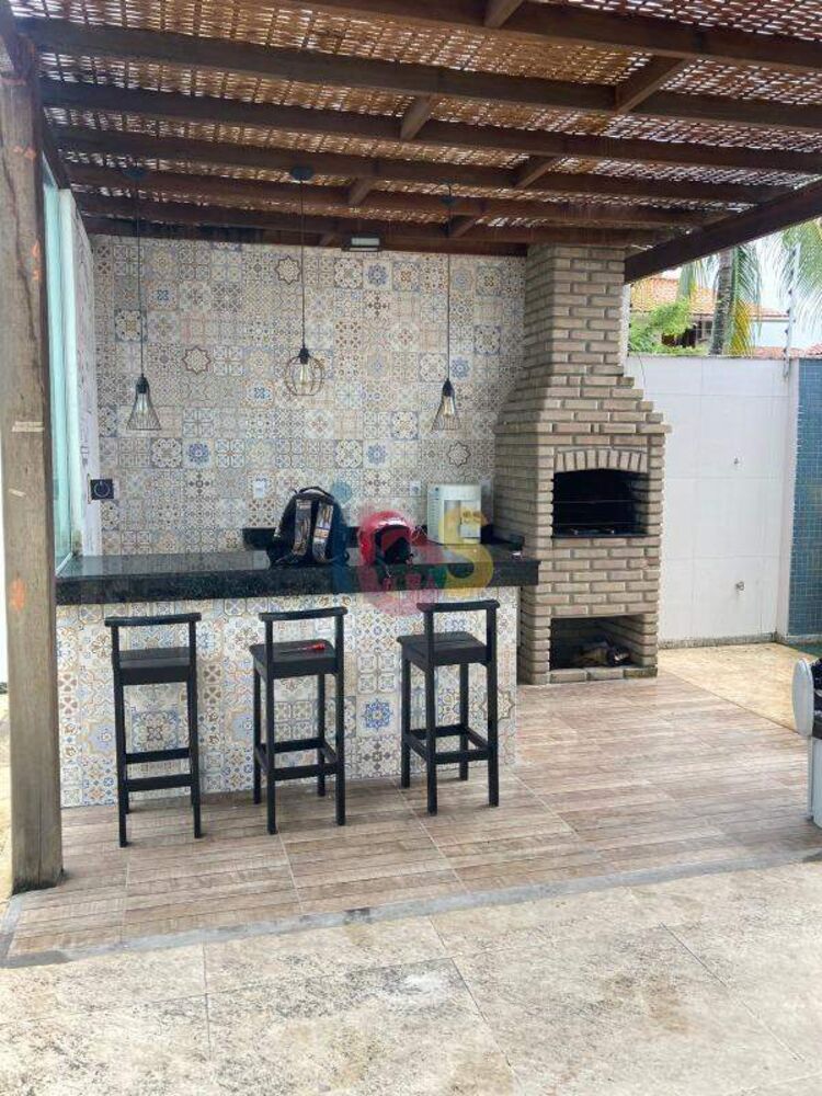 Apartamento para alugar com 2 quartos, 92m² - Foto 18