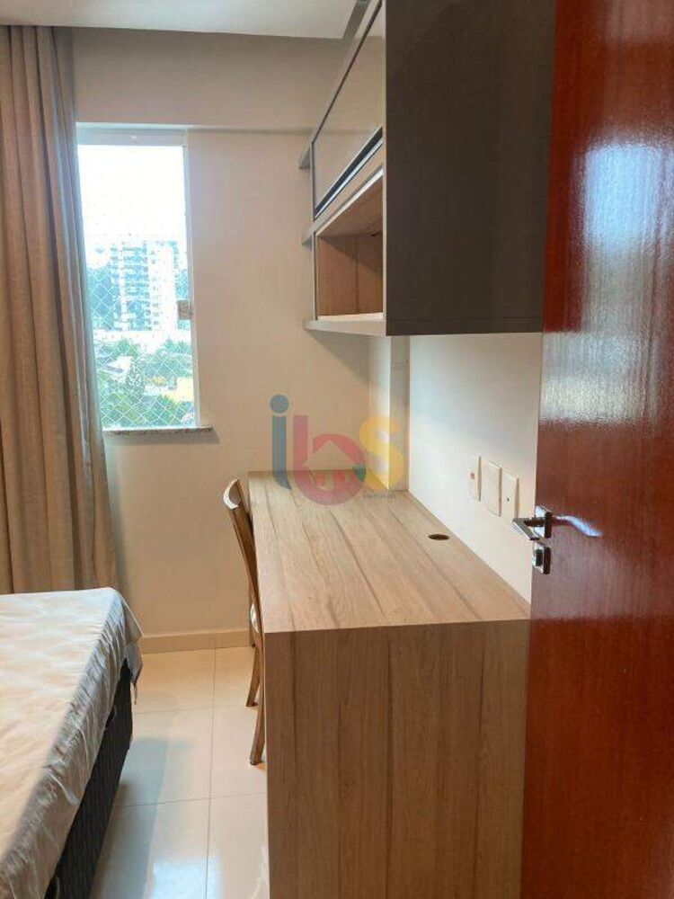 Apartamento para alugar com 2 quartos, 92m² - Foto 12