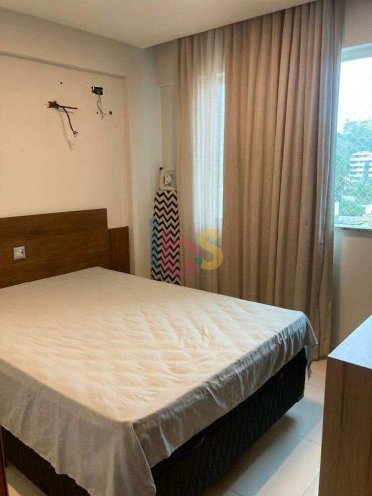 Apartamento para alugar com 2 quartos, 92m² - Foto 6