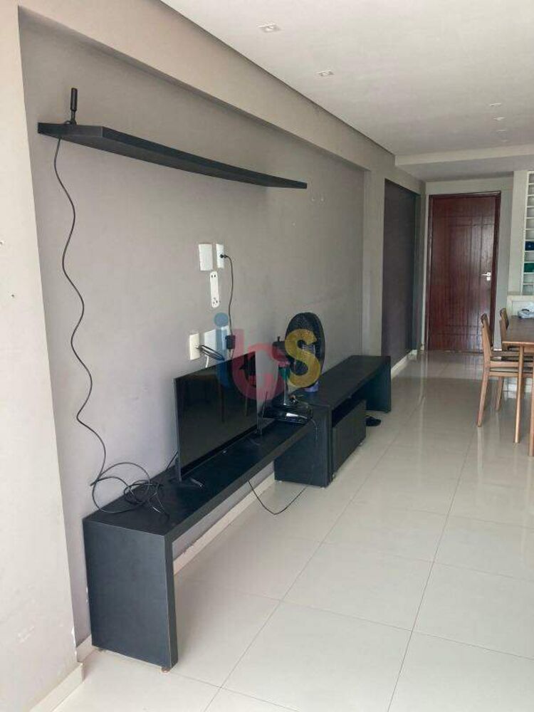 Apartamento para alugar com 2 quartos, 92m² - Foto 1