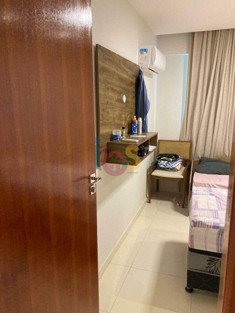 Apartamento para alugar com 2 quartos, 92m² - Foto 5