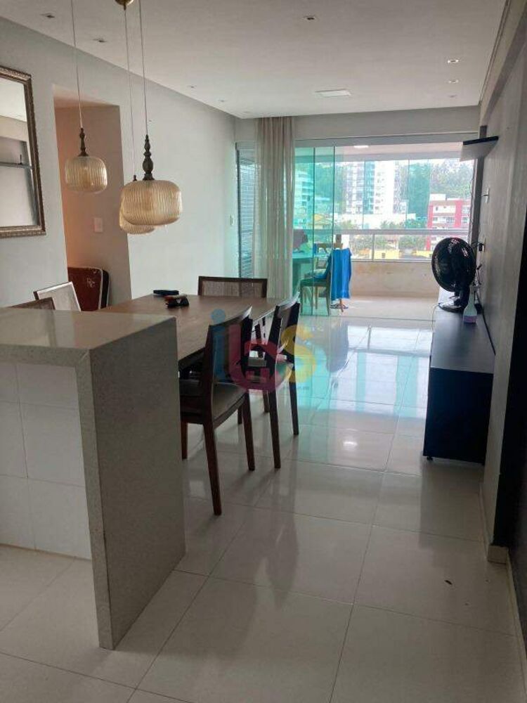 Apartamento para alugar com 2 quartos, 92m² - Foto 3