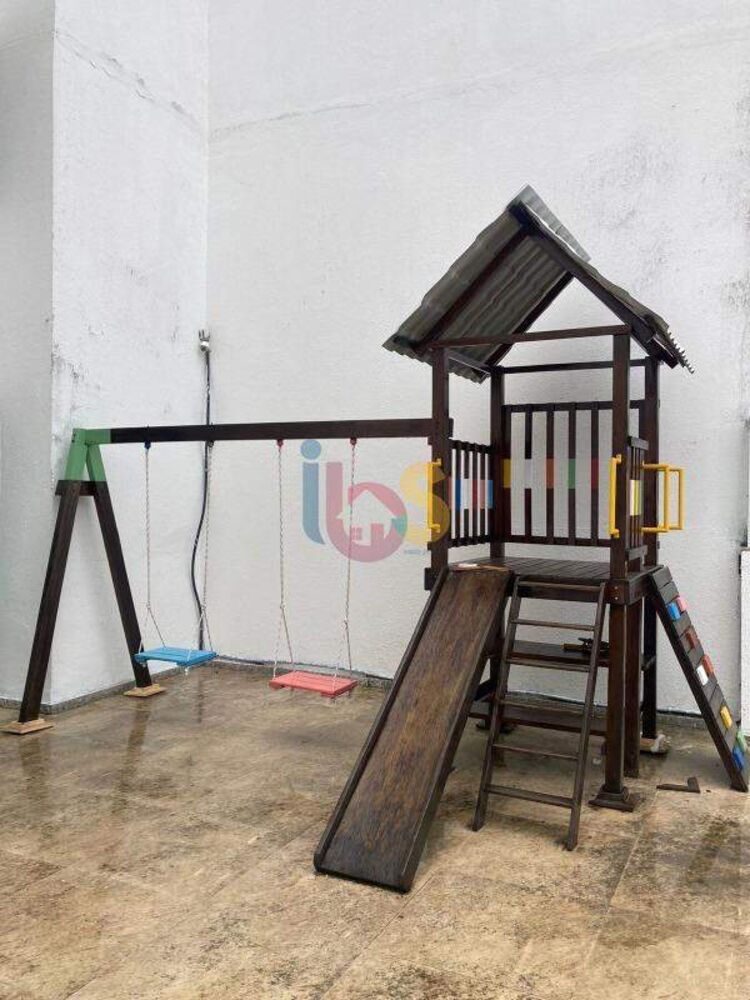 Apartamento para alugar com 2 quartos, 92m² - Foto 14