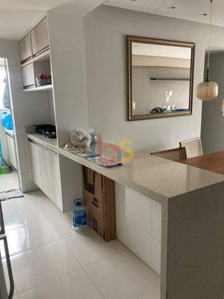 Apartamento para alugar com 2 quartos, 92m² - Foto 11