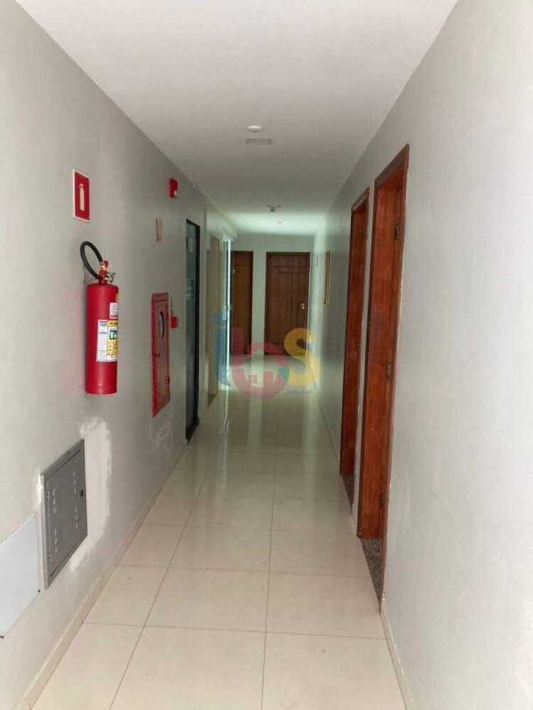 Apartamento para alugar com 2 quartos, 92m² - Foto 16