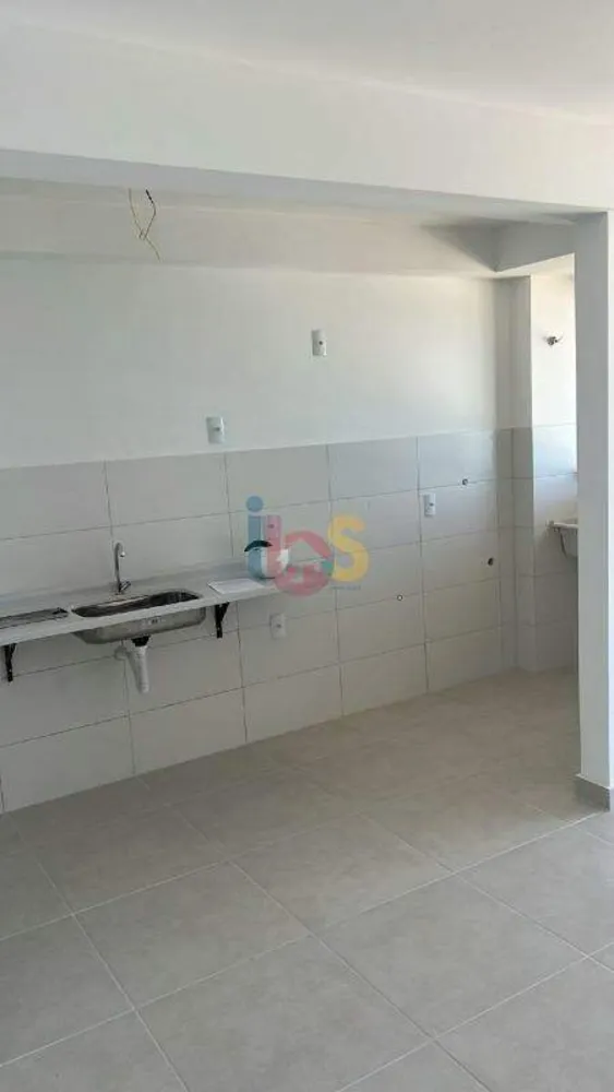 Apartamento, 2 quartos, 95 m² - Foto 3