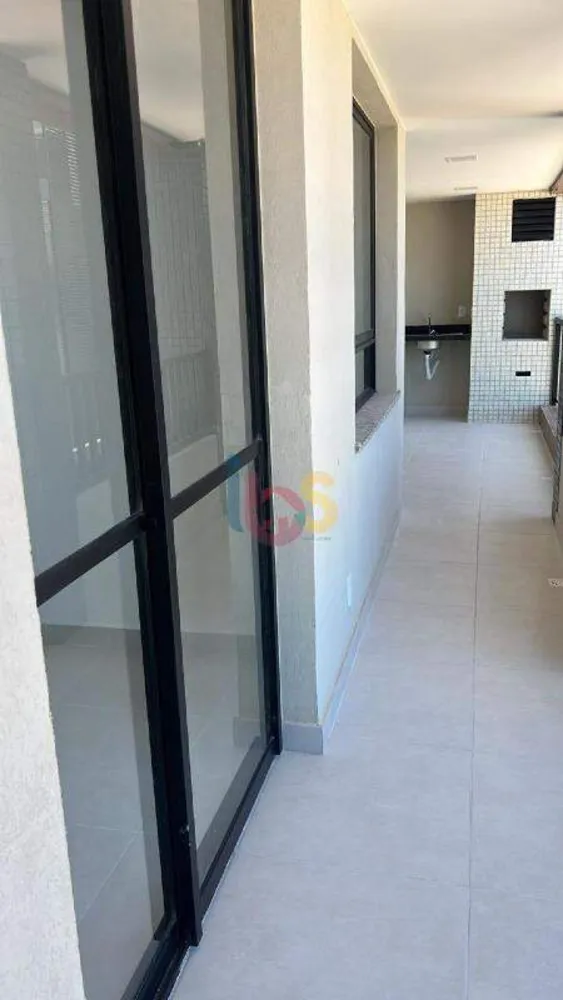 Apartamento, 2 quartos, 95 m² - Foto 2
