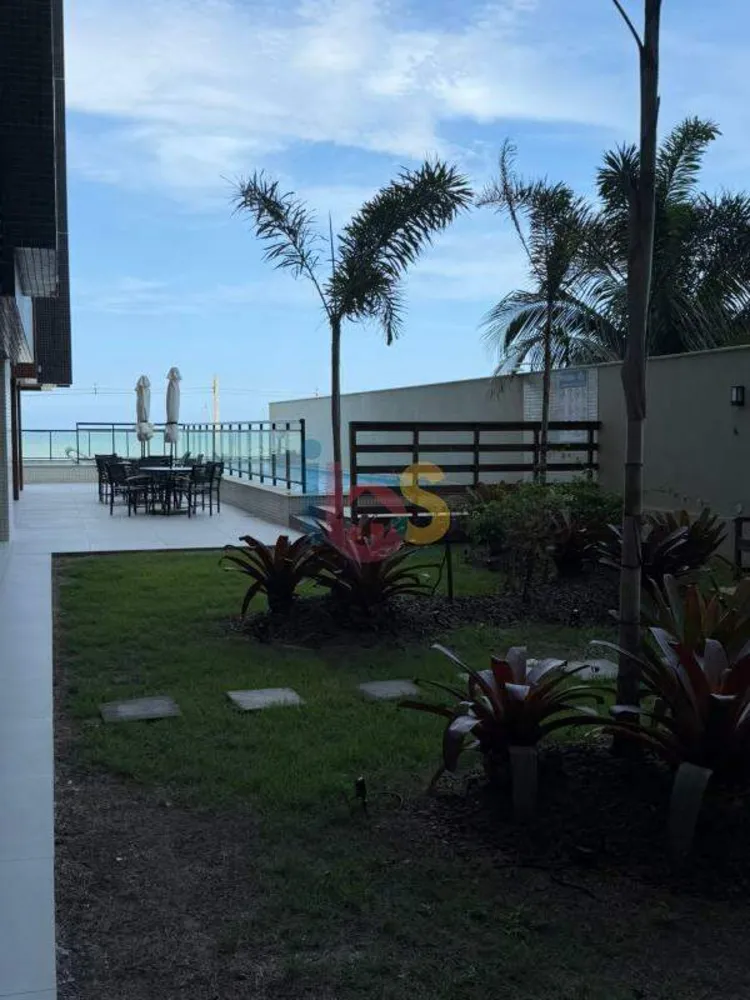 Apartamento, 2 quartos, 95 m² - Foto 8