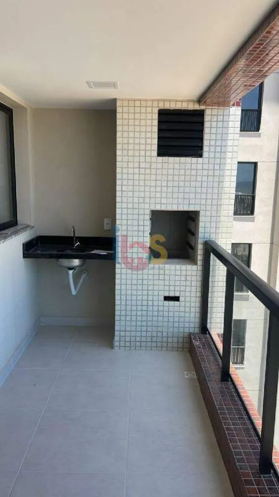 Apartamento, 2 quartos, 95 m² - Foto 6