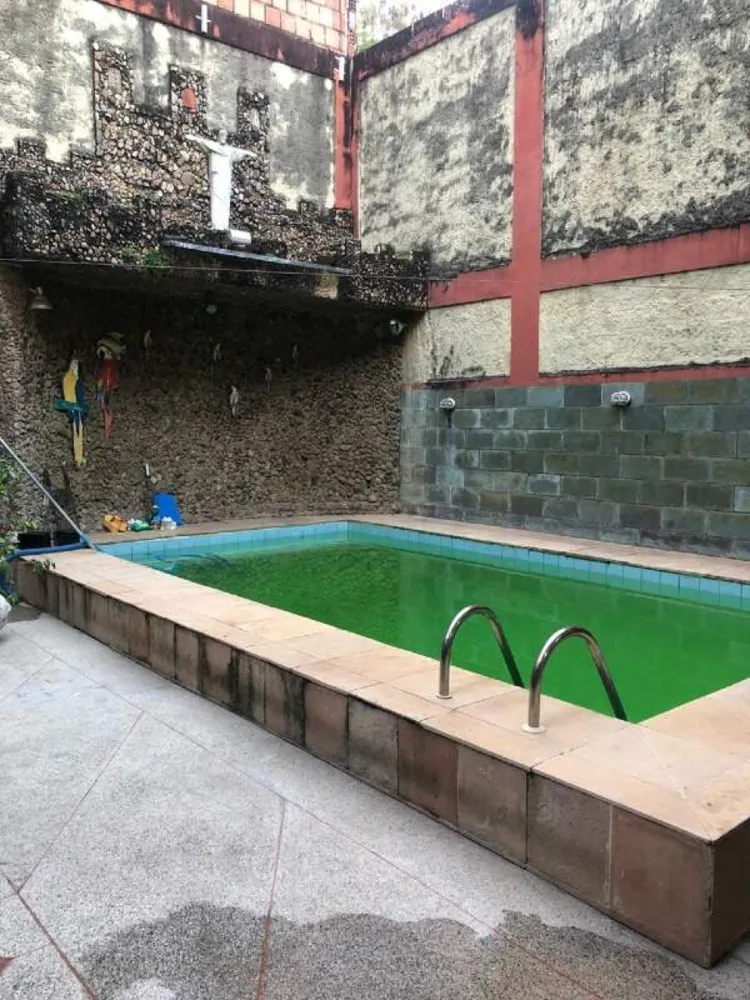 Casa, 4 quartos, 600 m² - Foto 14