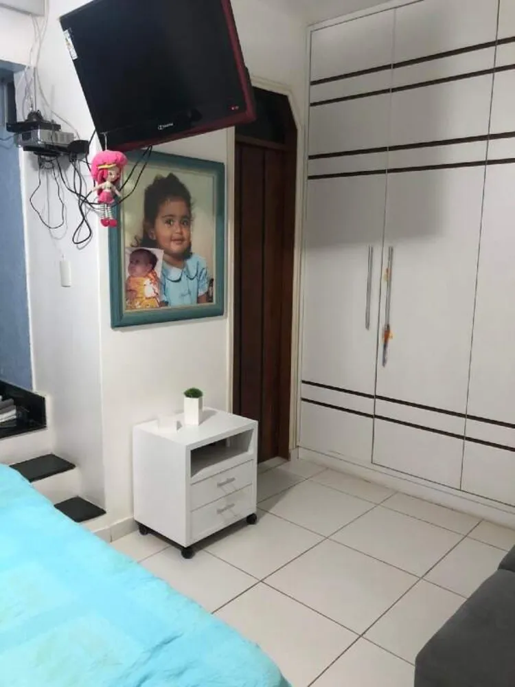 Casa, 4 quartos, 600 m² - Foto 8