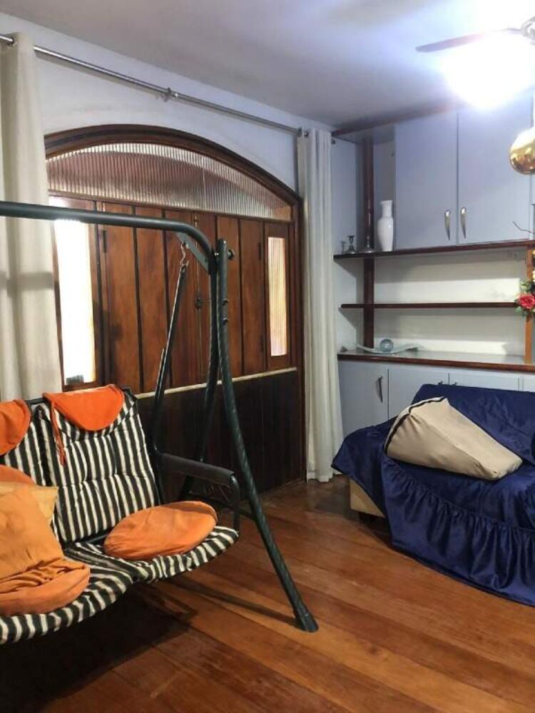 Casa, 4 quartos, 600 m² - Foto 4