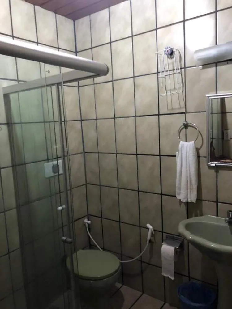 Casa, 4 quartos, 600 m² - Foto 12