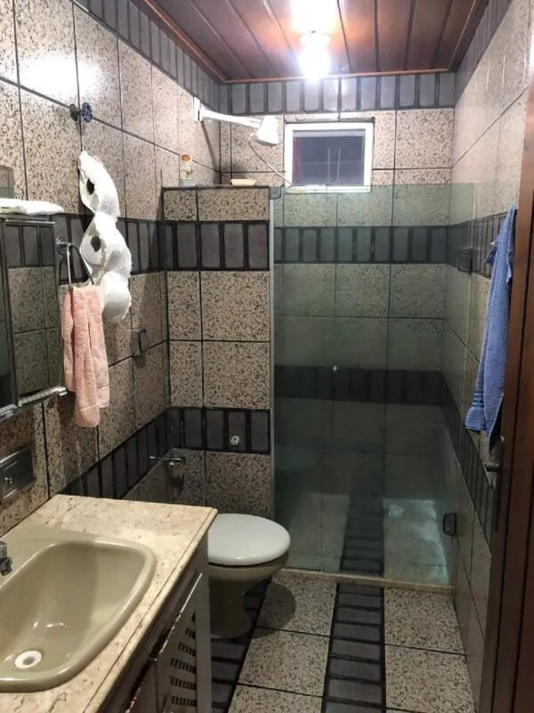 Casa, 4 quartos, 600 m² - Foto 13