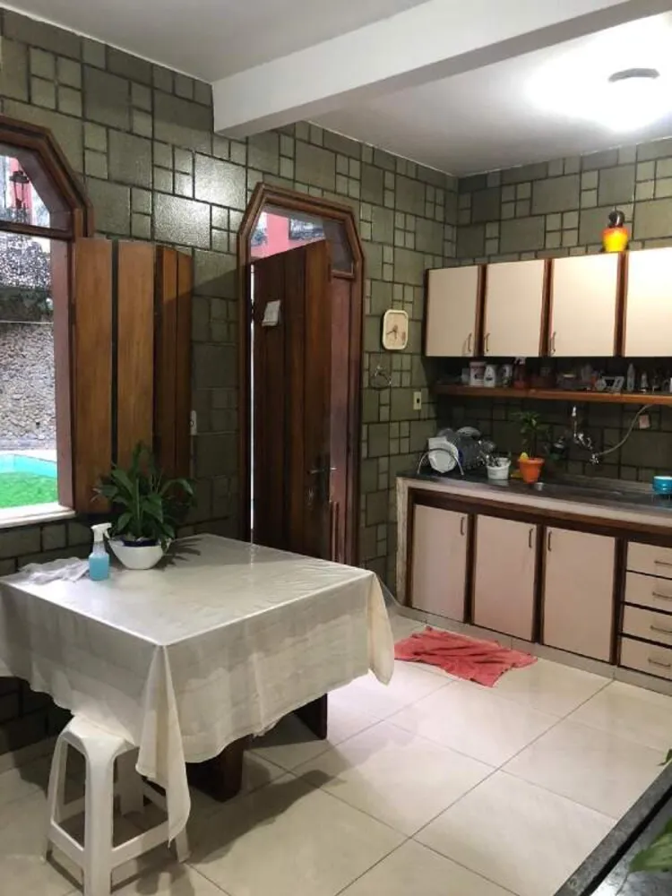 Casa, 4 quartos, 600 m² - Foto 11