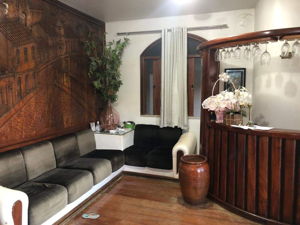 Casa, 4 quartos, 600 m² - Foto 3