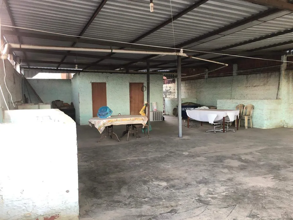 Casa, 4 quartos, 600 m² - Foto 15