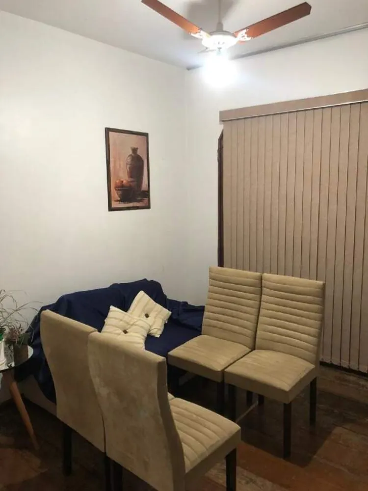 Casa, 4 quartos, 600 m² - Foto 7