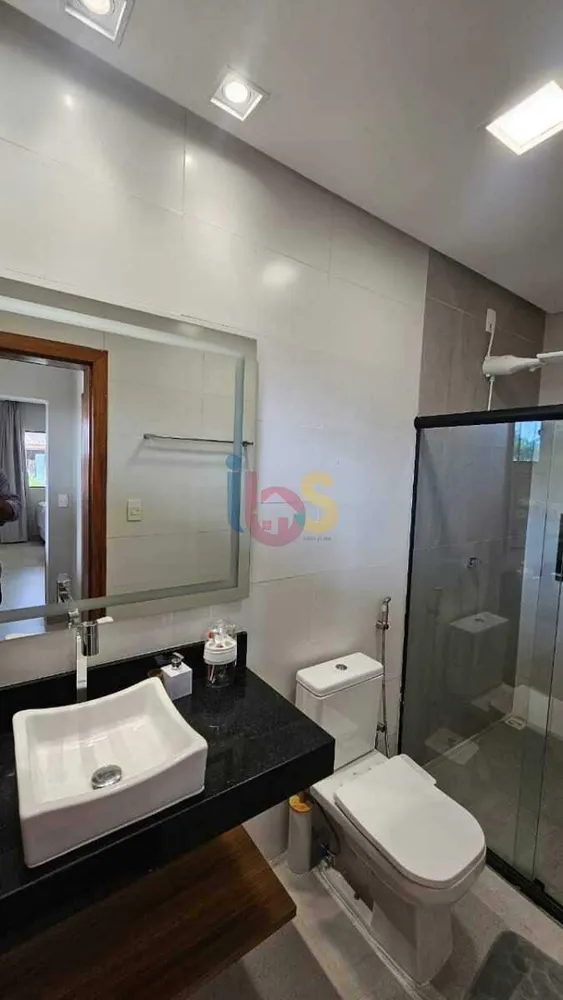 Casa, 4 quartos, 450 m² - Foto 5