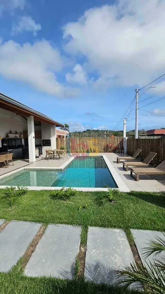 Casa, 4 quartos, 450 m² - Foto 2