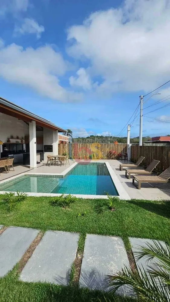Casa, 4 quartos, 450 m² - Foto 8