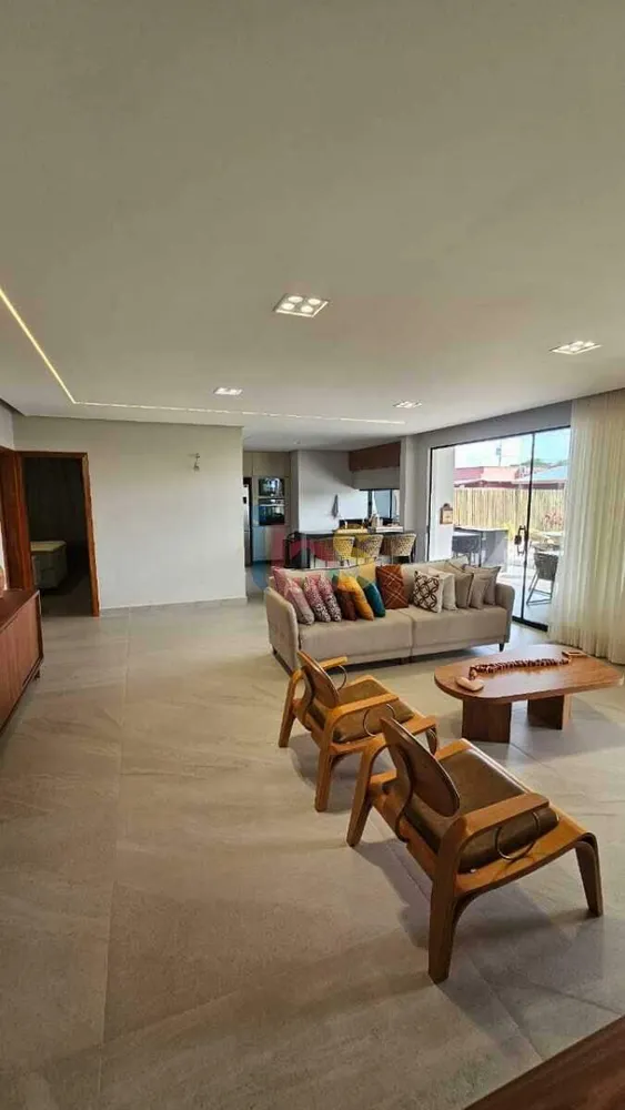 Casa, 4 quartos, 450 m² - Foto 4