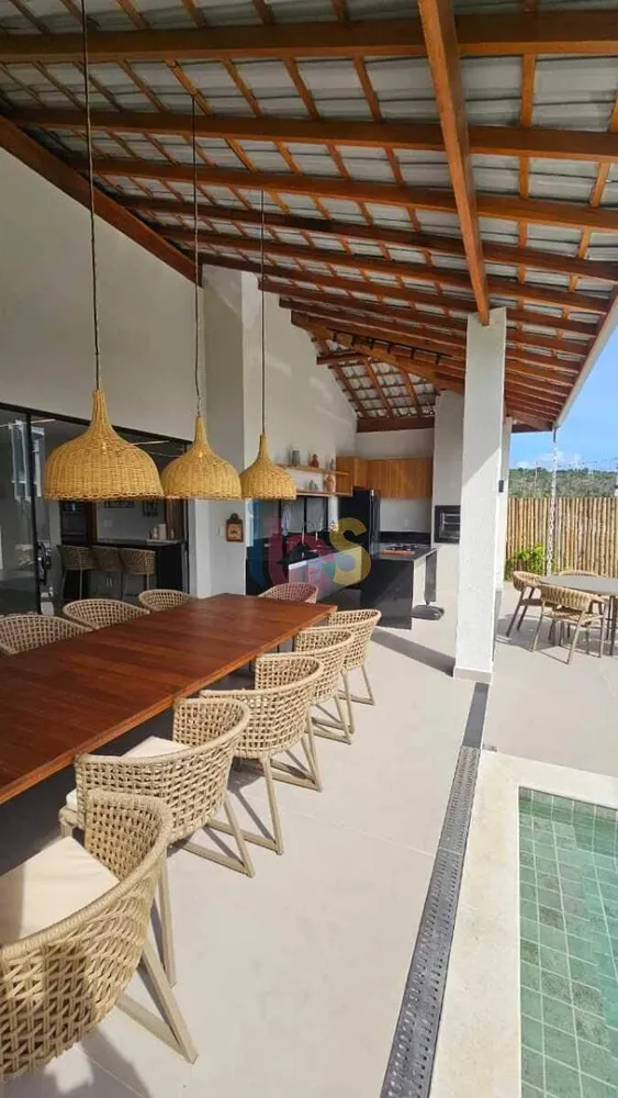 Casa, 4 quartos, 450 m² - Foto 7