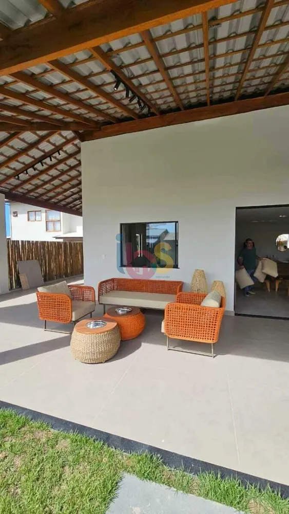 Casa, 4 quartos, 450 m² - Foto 1