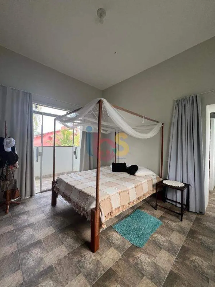Casa, 4 quartos, 500 m² - Foto 7