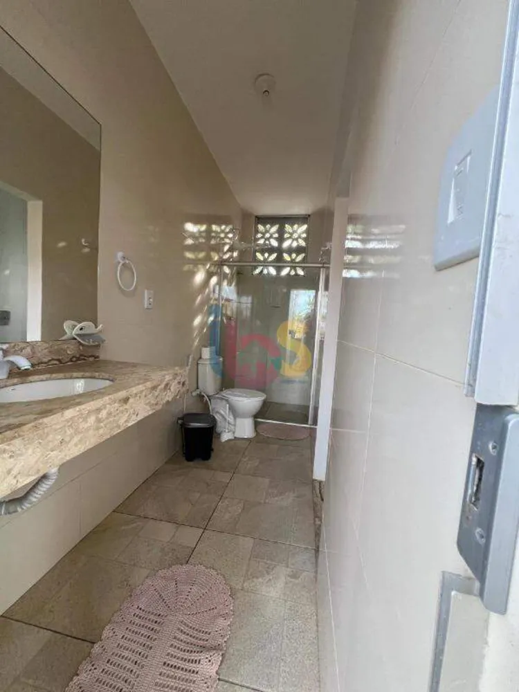 Casa, 4 quartos, 500 m² - Foto 1