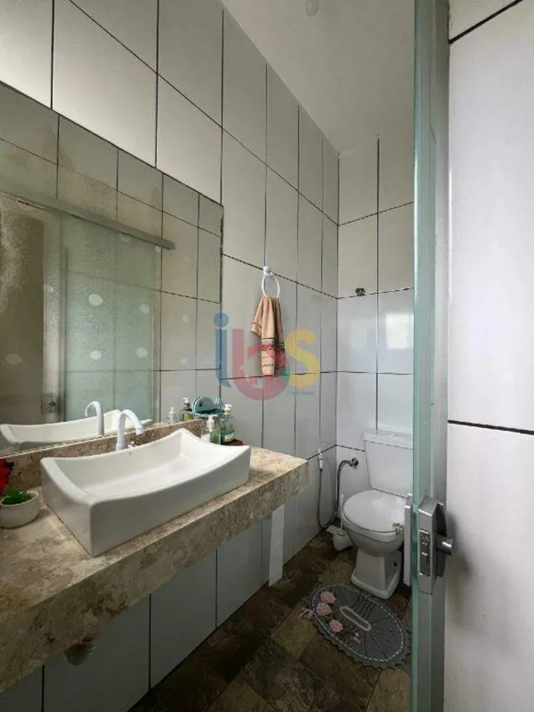 Casa, 4 quartos, 500 m² - Foto 9