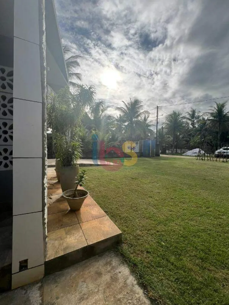 Casa, 4 quartos, 500 m² - Foto 6