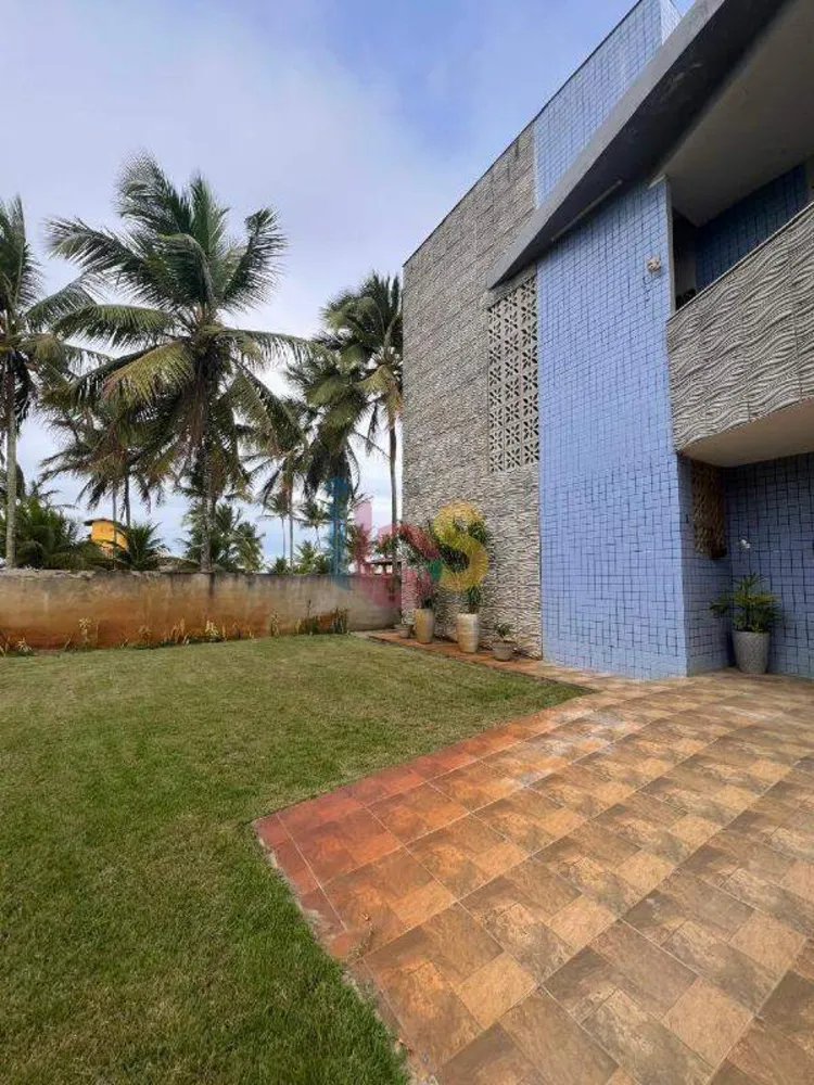 Casa, 4 quartos, 500 m² - Foto 3