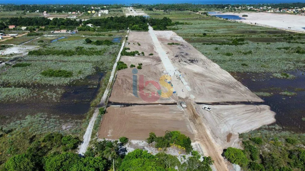 Terreno, 589 m² - Foto 1