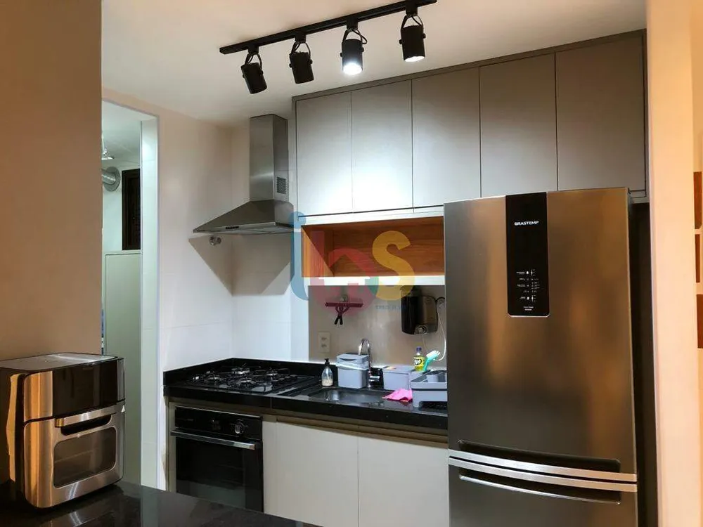 Apartamento, 2 quartos, 77 m² - Foto 9